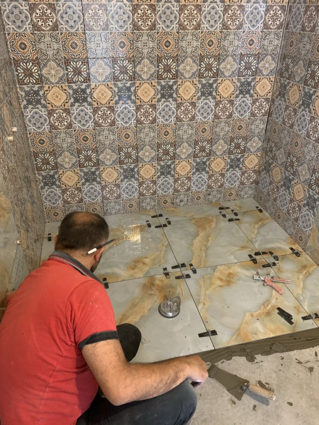 Kağıthane Fayans Ustası – Yaman Usta ile Kaliteli ve Estetik Fayans Çözümleri